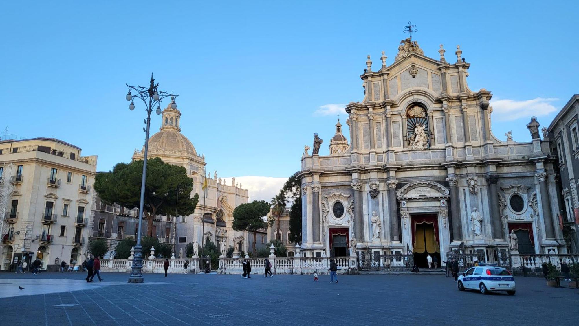 Luna's * Catania