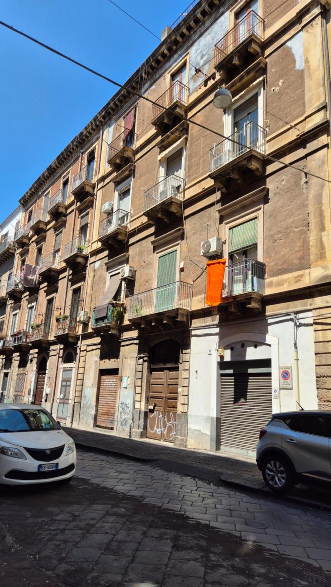 Luna's * Catania