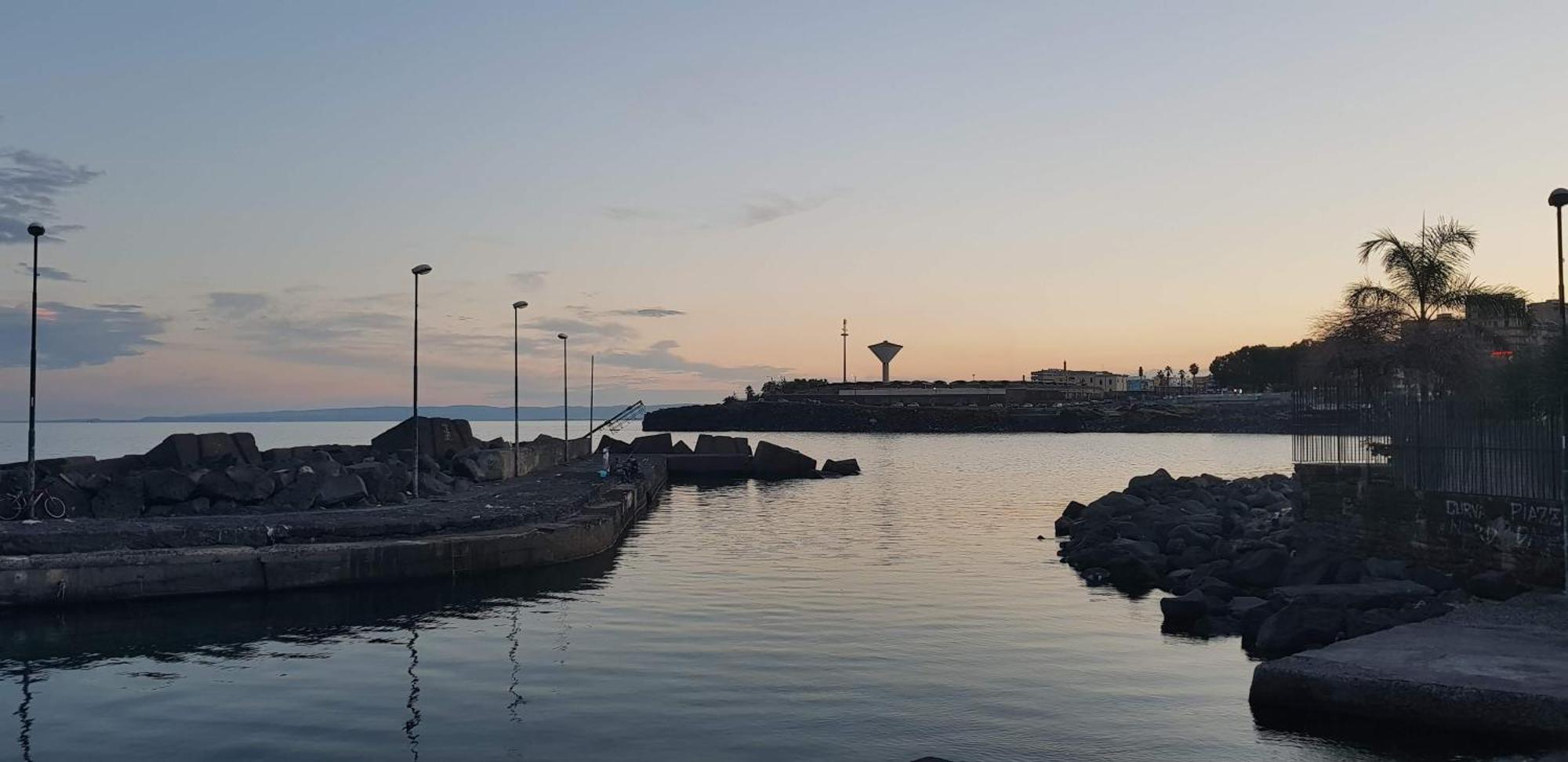 Luna's Aeroporto di Catania Fontana Rossa