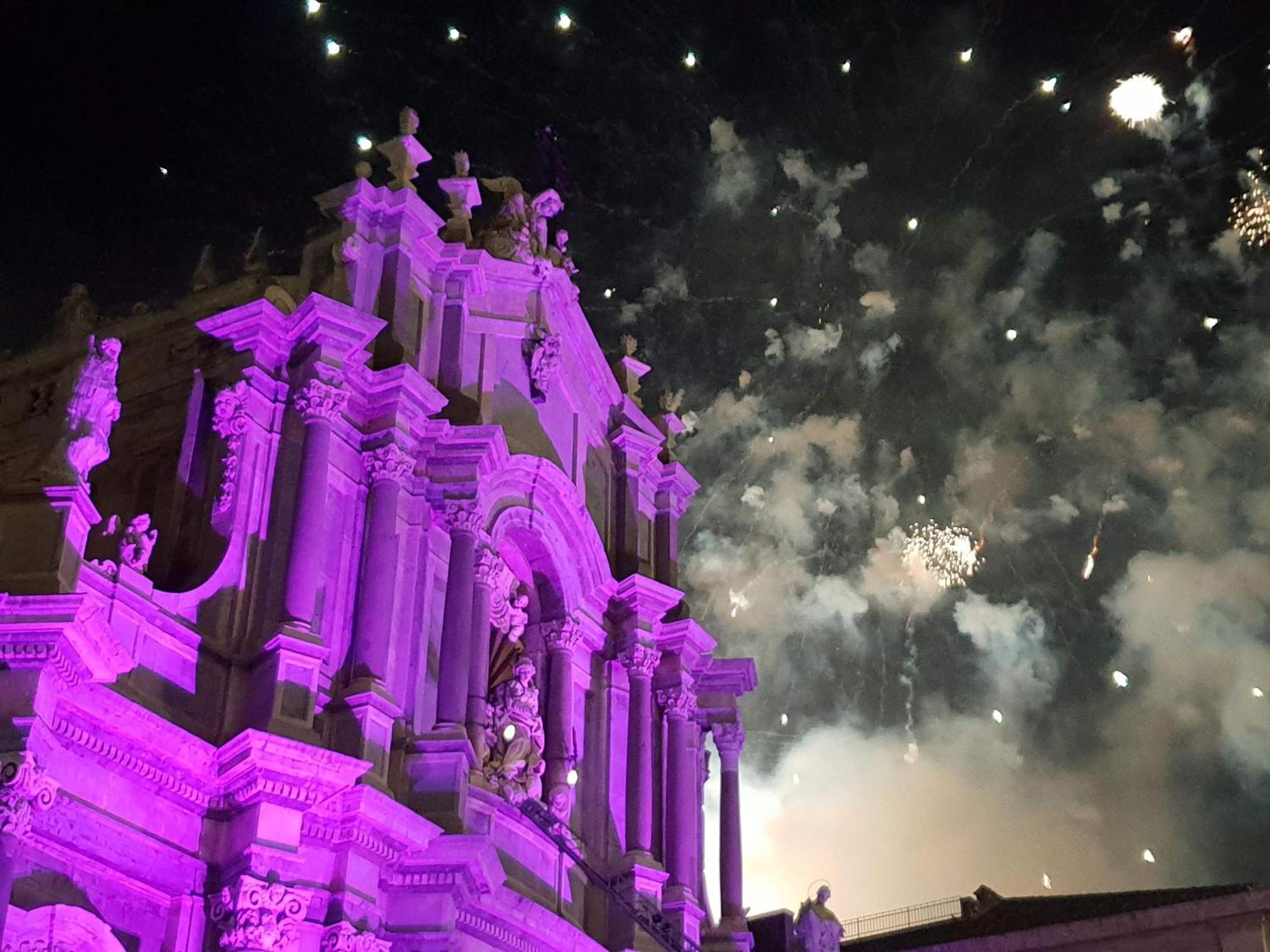 Appartamento Luna's *