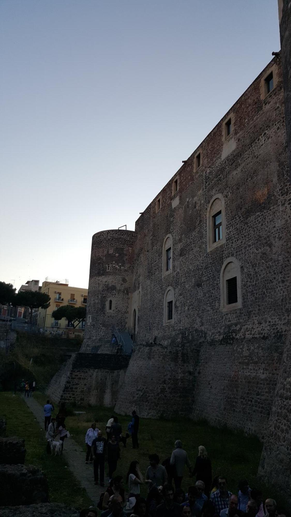 Luna's Appartamento Aeroporto di Catania Fontana Rossa